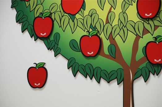 AMP-APPLES