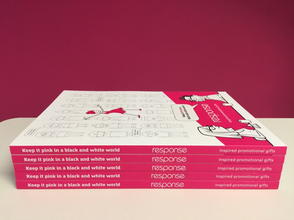 Catalogue covers