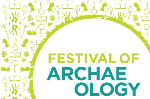 festival of archaeology
