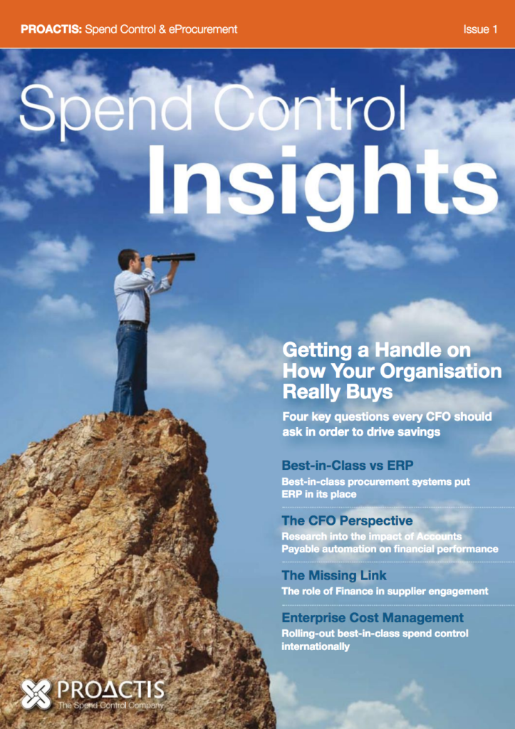 Cover of Insights