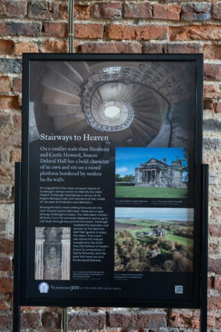 Vanbrugh300 at Seaton Delaval Hall. Photos © House of Hues Vanbrugh300 at Seaton Delaval Hall. Photos © House of Hues