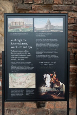 Vanbrugh300 at Seaton Delaval Hall. Photos © House of Hues Vanbrugh300 at Seaton Delaval Hall. Photos © House of Hues